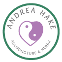 Andrea Hake Logo